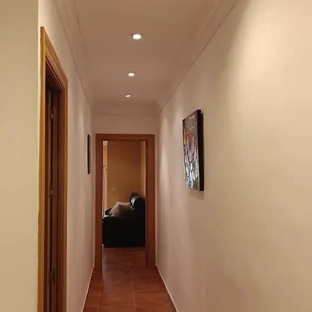 Aloja T Center Apartment