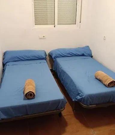 Aloja T Center * Almuñécar