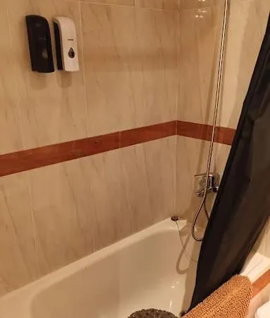Apartamento Aloja T Center *