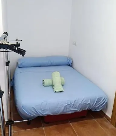 Aloja T Center Apartamento