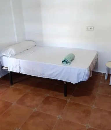 Aloja T Center Apartamento Almuñécar