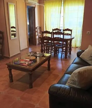 Aloja T Center Apartamento *