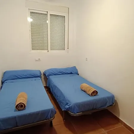 Aloja T Center Apartamento