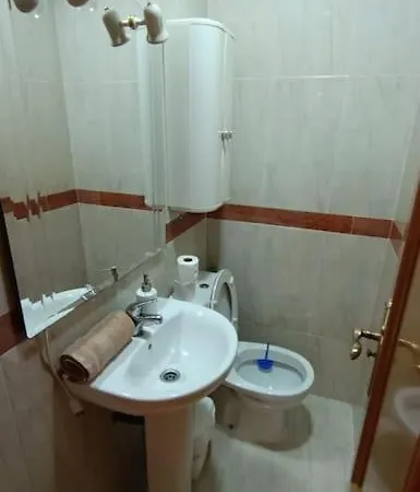 Aloja T Center Apartamento